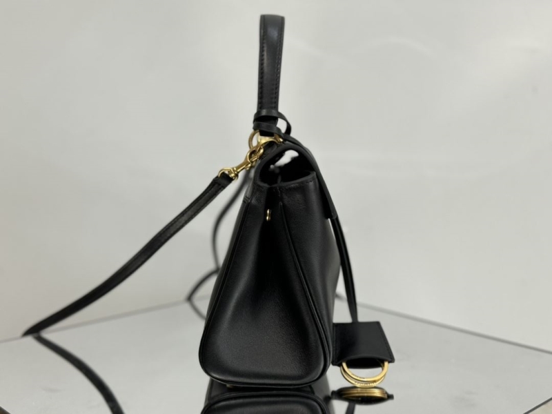 Balenciaga Top Handle Bags